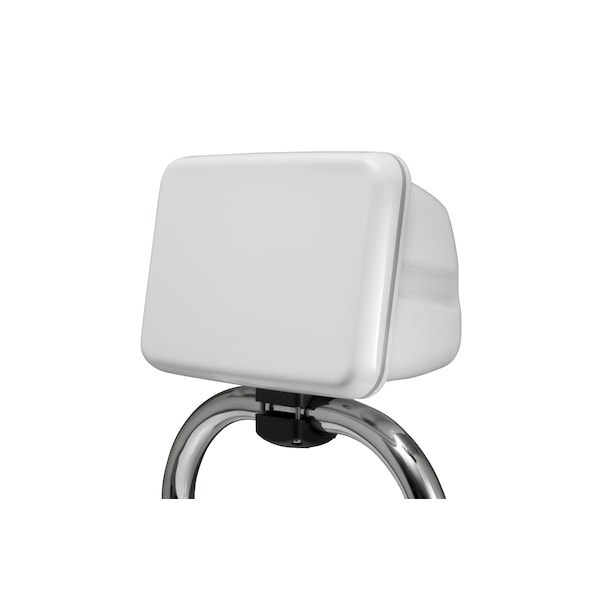Scanstrut ScanPod SPR-7-RM Rail Pod for displays up to 7" SPR-7-RM - main